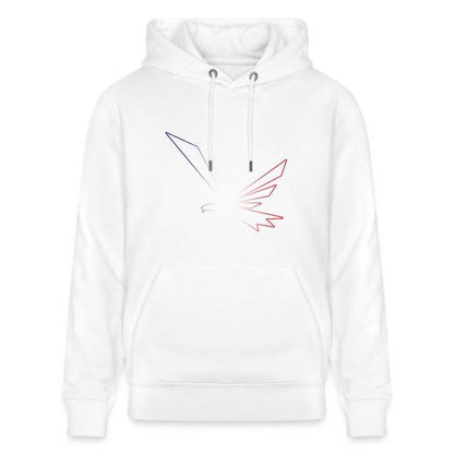 TL EAGLE FRANCE | Hoodie - TRVL LOVR Online Shop