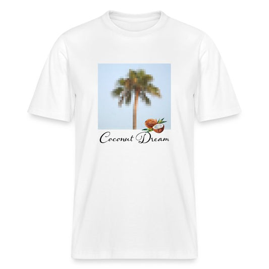 COCONUT DREAM | T-Shirt