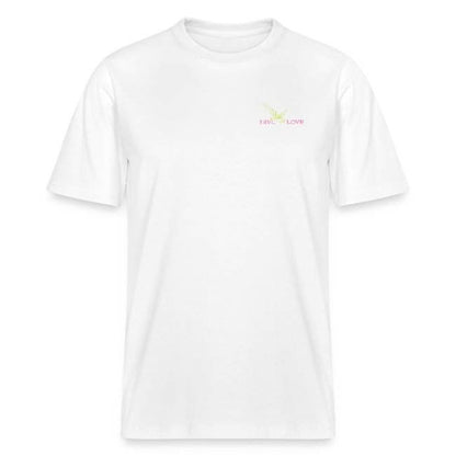 THE EARTH LAUGHS IN FLOWERS | T-Shirt - TRVL LOVR Online Shop