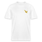 TRVL LOVR Eagle Gold | T-Shirt