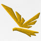 TRVL LOVR Eagle Gold | T-Shirt