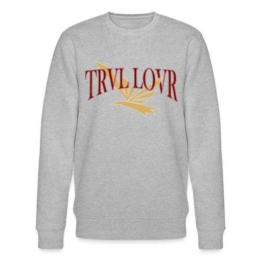 TL BIG EAGLE CLASSIC | Pullover - TRVL LOVR Online Shop