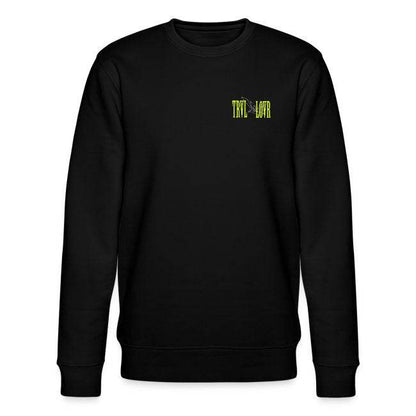 GET LOST IN PARIS | Pullover - TRVL LOVR Online Shop