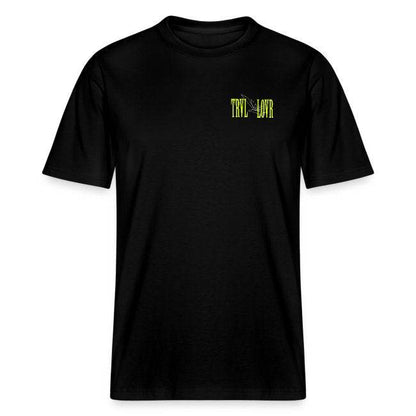 GET LOST IN PARIS | T-Shirt - TRVL LOVR Online Shop