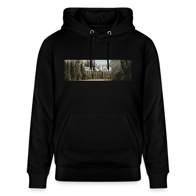 US MOUNTAINS ROUTE | Hoodie