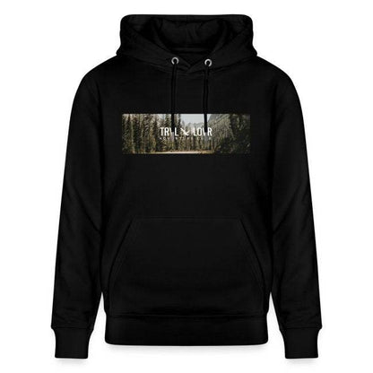 US MOUNTAINS ROUTE | Hoodie - TRVL LOVR Online Shop