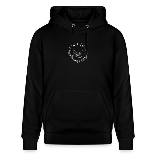 LISBOA | Hoodie