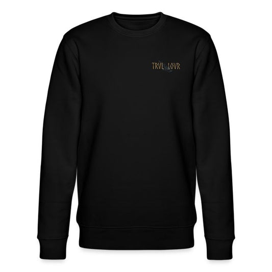 CRETE SUMMER SUNSET | Pullover