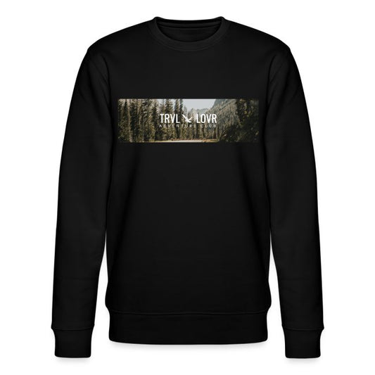 US MOUNTAIN ROUTE | Pullover