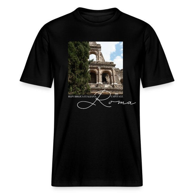 ROMA | T-Shirt