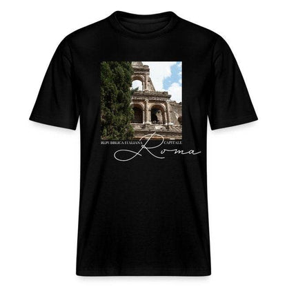 ROMA | T-Shirt - TRVL LOVR Online Shop