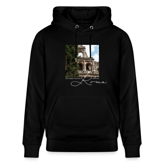 ROMA | Hoodie