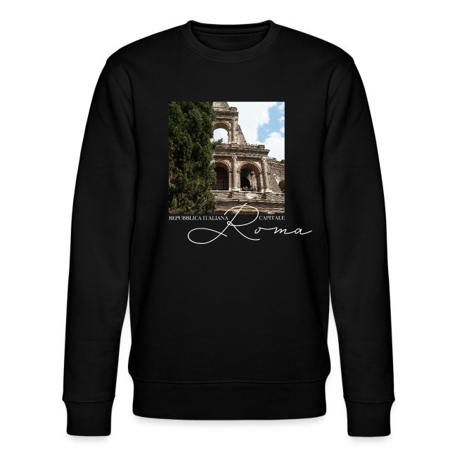 ROMA | Pullover