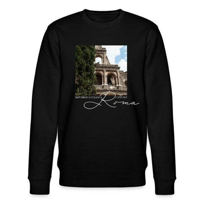 ROMA | Pullover - TRVL LOVR Online Shop