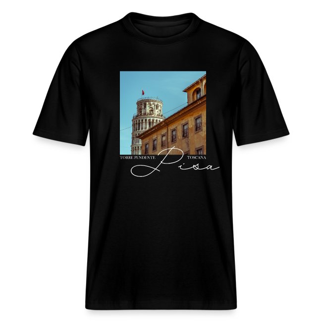 PISA | T-Shirt