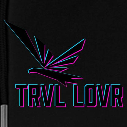 PRICELESS VIBES | Hoodie - TRVL LOVR Online Shop