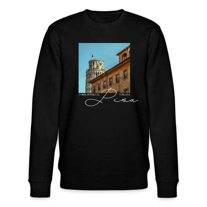 PISA | Pullover - TRVL LOVR Online Shop