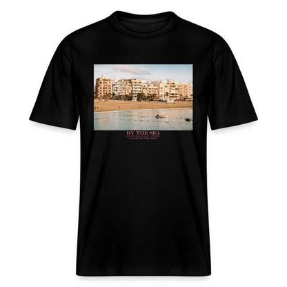 BY THE SEA | T-Shirt - TRVL LOVR Online Shop