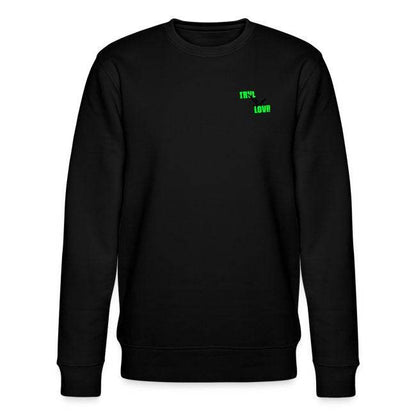 BERLIN | Pullover - TRVL LOVR Online Shop