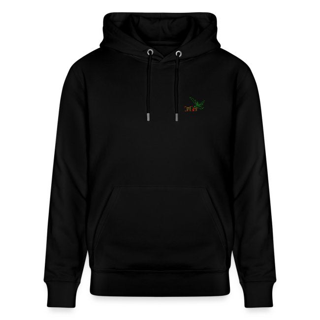 AS LONG AS WE TRVL AROUND THE WORLD | Hoodie