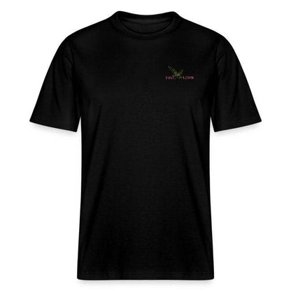 THE EARTH LAUGHS IN FLOWERS | T-Shirt - TRVL LOVR Online Shop