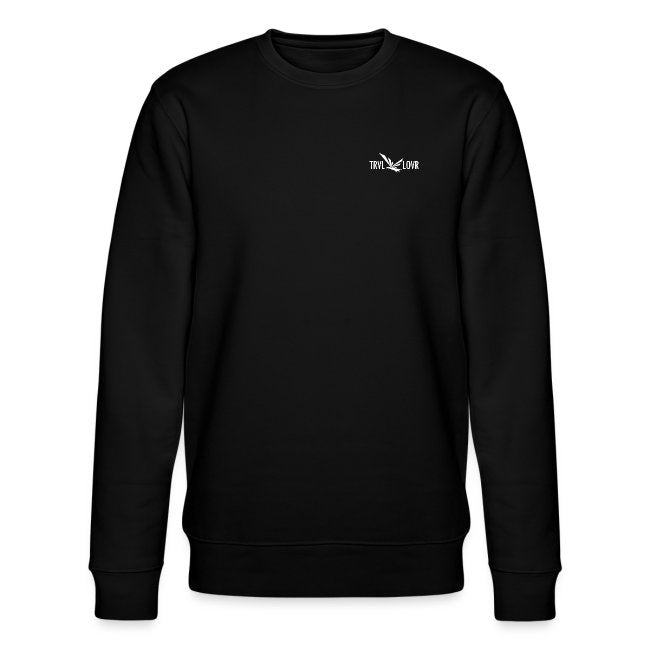 CRETE SUMMER SUNSET | Sweater