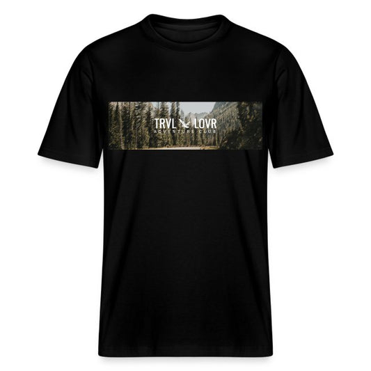 US MOUNTAIN ROUTE | T-Shirt