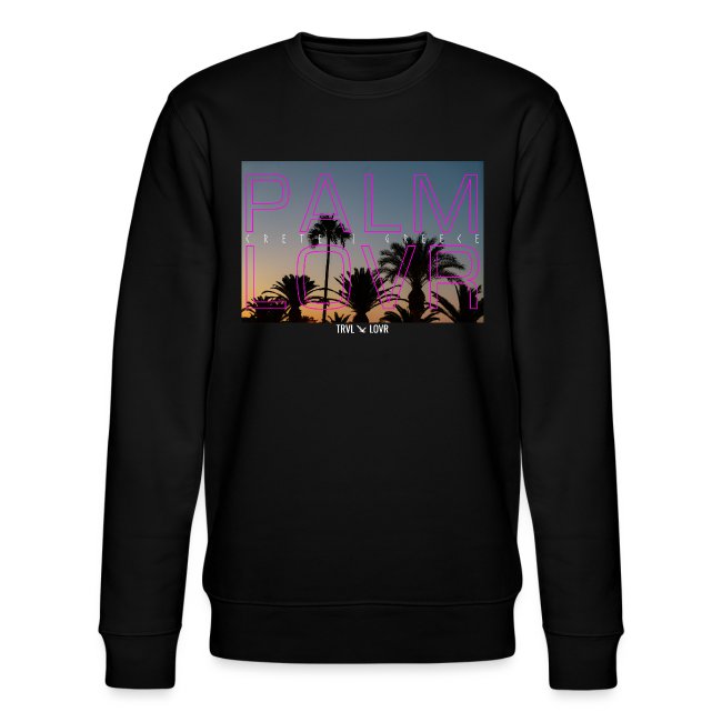 PALM LOVR | Pullover
