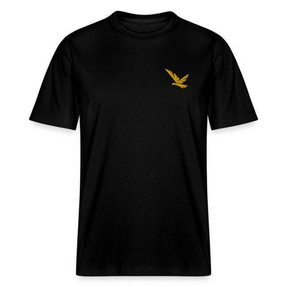 TRVL LOVR Eagle Gold | T-Shirt - TRVL LOVR Online Shop