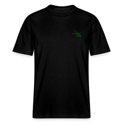 GUILTY IN THE SENCE OF TRVLING | T-Shirt - TRVL LOVR Online Shop