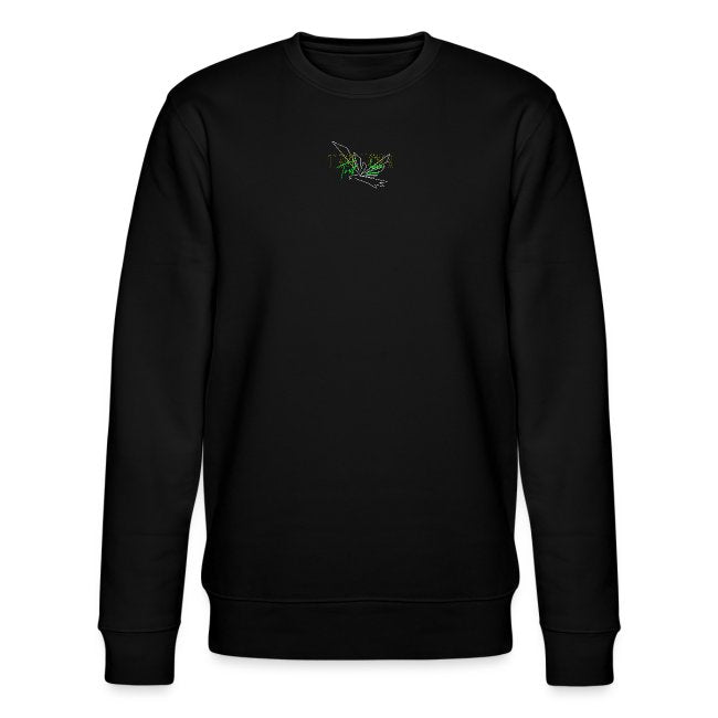 THE BEST TIME TO TRVL | Pullover
