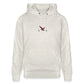 TRVL LOVR Eagle Red | Hoodie