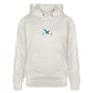 TRVL LOVR Eagle Turquoise | Hoodie