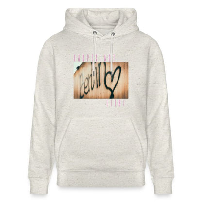 HAUPTSTADT LIEBE | Hoodie