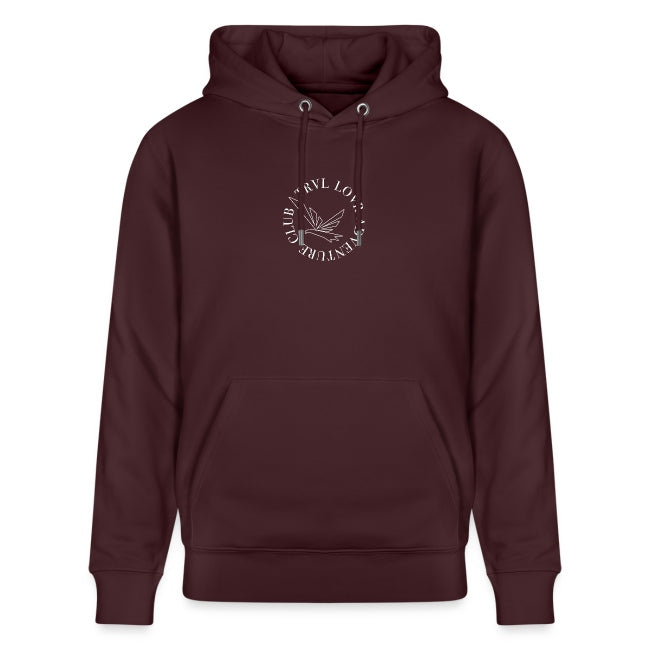 LISBOA | Hoodie