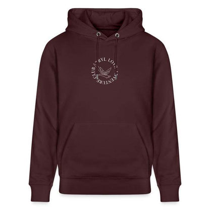 LISBOA | Hoodie - TRVL LOVR Online Shop