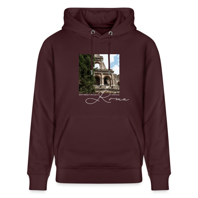 ROMA | Hoodie
