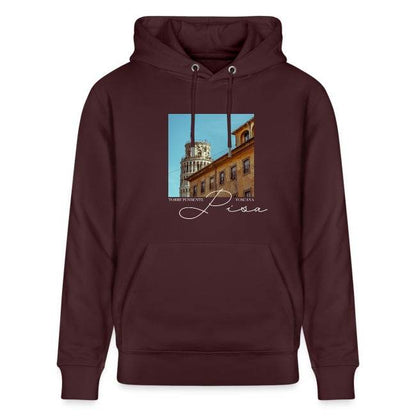 PISA | Hoodie - TRVL LOVR Online Shop