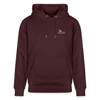 SEATTLE SPACE NEEDLE | Hoodie - TRVL LOVR Online Shop