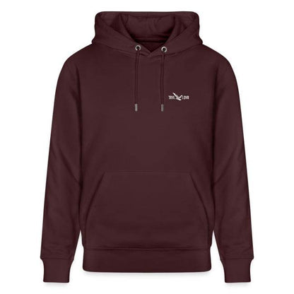 DIES IST KEINE FOTO GELEGENHEIT | Hoodie - TRVL LOVR Online Shop
