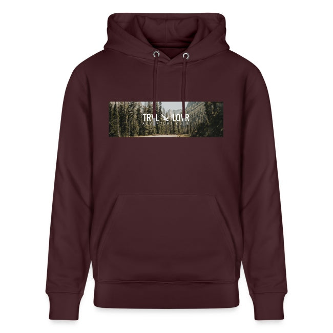 US MOUNTAINS ROUTE | Hoodie