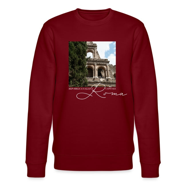 ROMA | Pullover