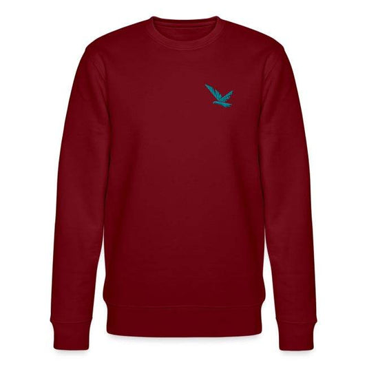 TRVL LOVR Eagle Türkis | Pullover - TRVL LOVR Online Shop