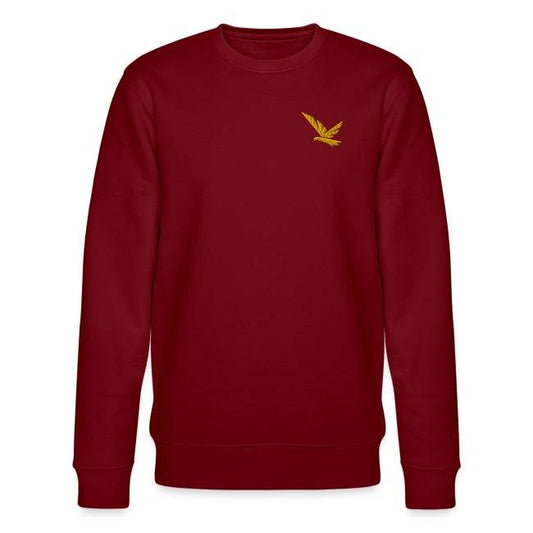 TRVL LOVR Eagle Gold | Pullover - TRVL LOVR Online Shop
