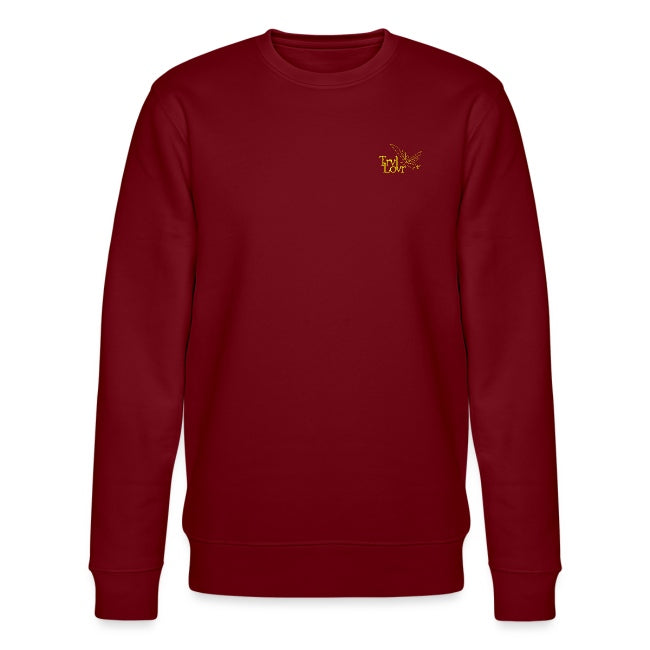 EVERY SUMMER IS UNIQUE | Pullover