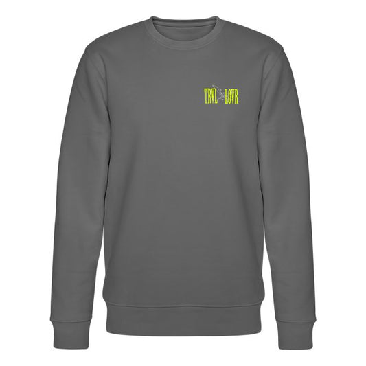 GET LOST IN PARIS | Sweater
