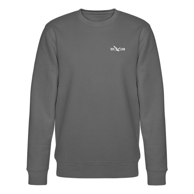 CRETE SUMMER SUNSET | Sweater