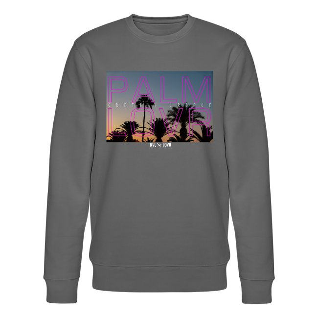 PALM LOVR | Pullover