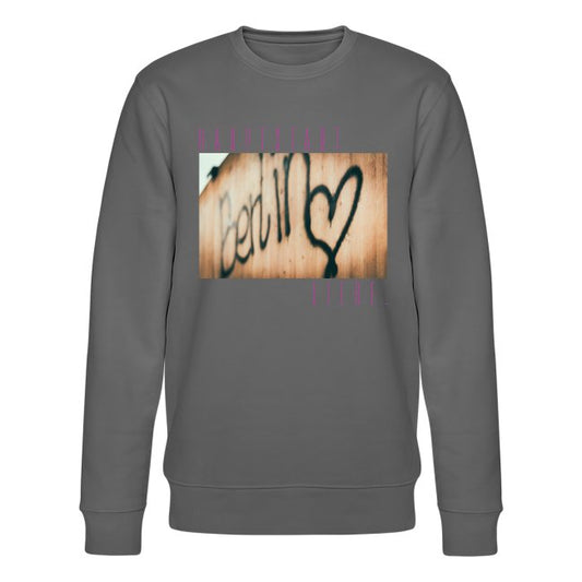 CRETE SUMMER SUNSET | Sweater