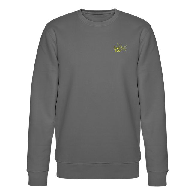 EVERY SUMMER IS UNIQUE | Pullover